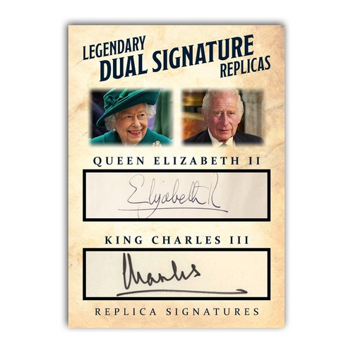 Queen elizabeth king - ii,
