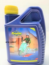 Putoline classic scooter - putoline,