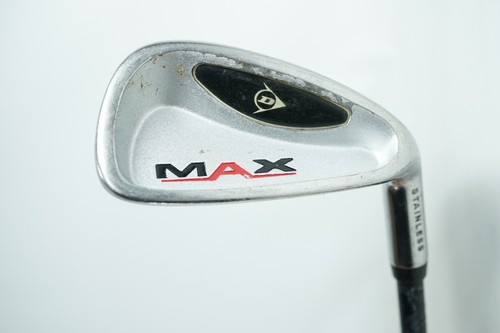 Dunlop max sand wedge - max,