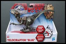 Jurassic World Velociraptor