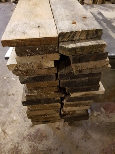 Boards planks pallet - boards, wood
