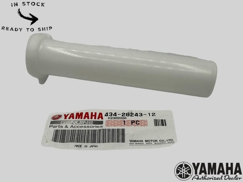 Yamaha genuine oem - genuine, authentic