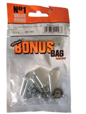 Pack of 6 x Machine Screws