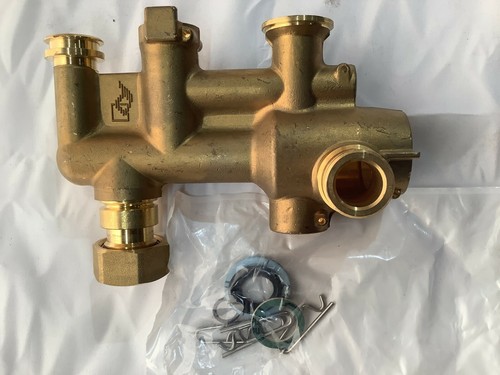 Buderus worcester boiler spare - buderus,