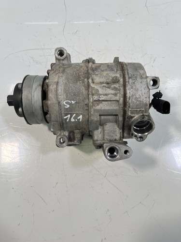 Air conditioning compressor - conditioning,