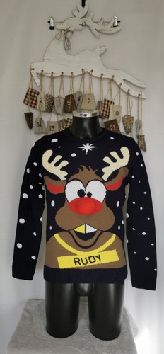 Bad santa rudy - bad, rudolph