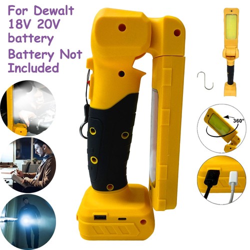 2500lm led work light - 2500lm,