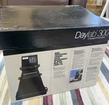 Daylab 300 Enlarger Processor