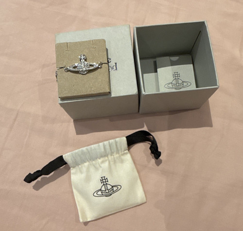 Vivienne westwood silver orb - westwood,