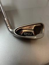 Ping G20 6 Iron Black Dot Ping