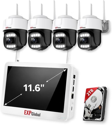 Rrp 320 x 5mp - x,