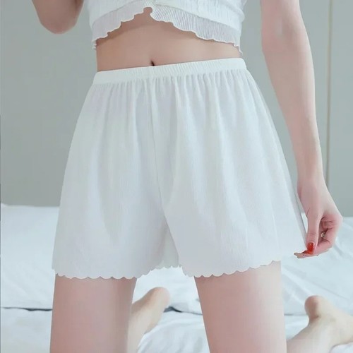Women summer safety shorts - women,