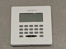Opus WCU500 White Wall Control