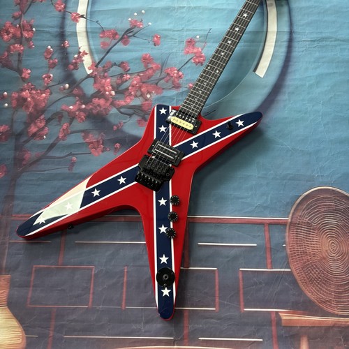 New washburn dimebag darrell - washburn,