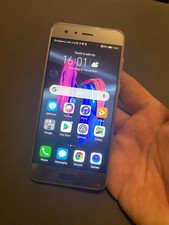 Honor 9 STF-L09 Silver