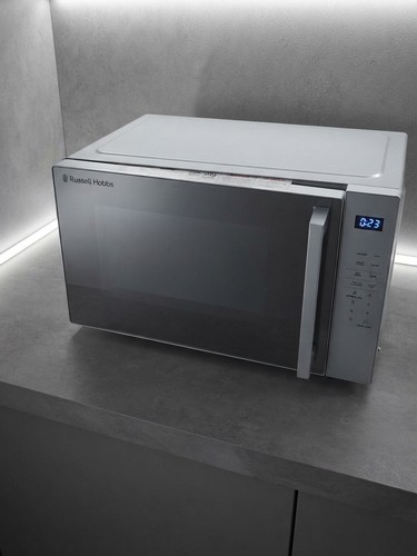 Russell hobbs microwave oven - hobbs,