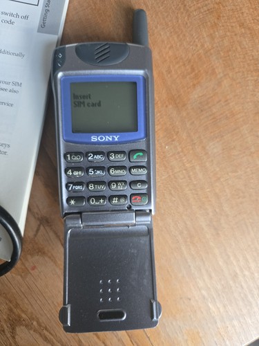 Sony gsm mobile phone cmd - sony, cmd-z5