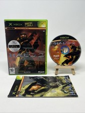 Halo 2  (Xbox Original) |