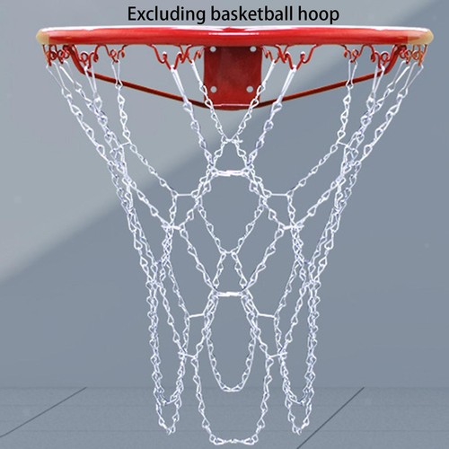 Basketball hoop net for - basketball, indoor