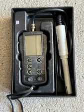 Hanna HI-9813-5 Ph Tester Used