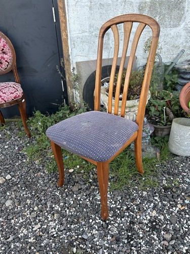 Vintage nathan teak dining - vintage,