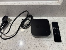 Apple TV 4K (1st Gen) A1842