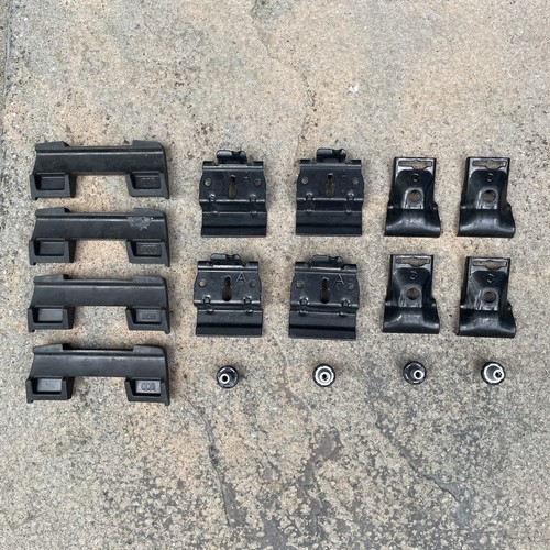 Thule 186020 fitting - 186020,