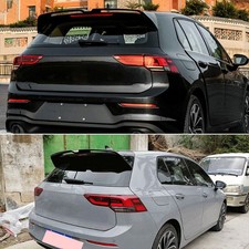 REAR SPOILER "OETTINGER