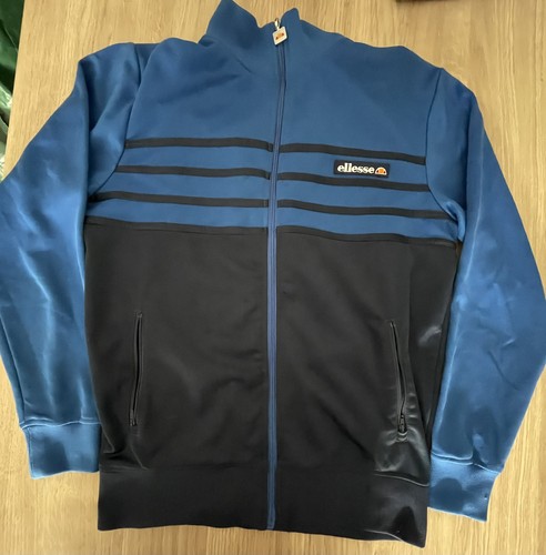 Men ellesse track - men’s,
