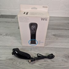 Nintendo Wii Remote with Wii