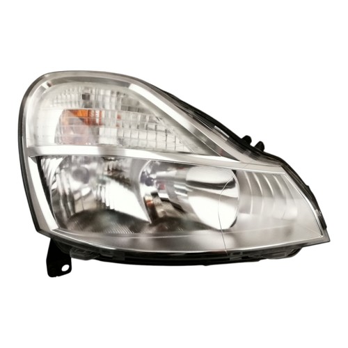 Right front headlight assembly - front,