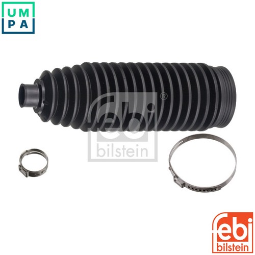 Bellow kit steering 31278 for - kit,