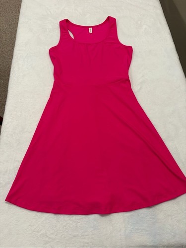 Missufe hot pink athletic - hot,