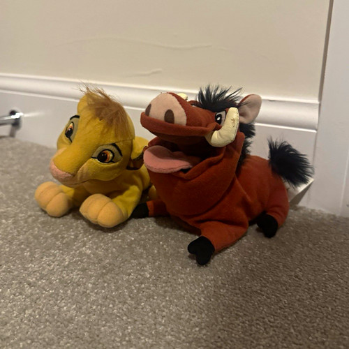 Disney the lion - king, &