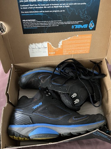 Teva shoes size - shoes,