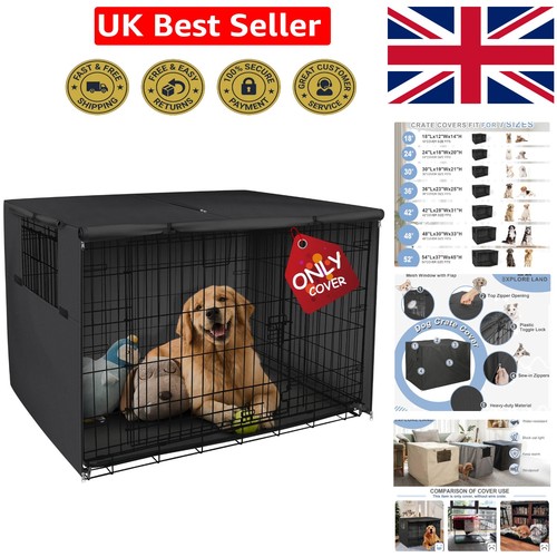 Universal fit inch dog - fit, 48-inch