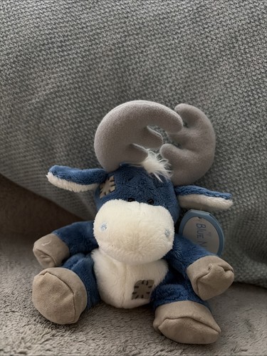 Blue nose friends - friends, (jock)
