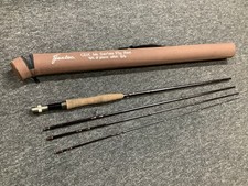 Flextec. CDX 66 Series Fly Rod 9ft 4 piece aftm 5/6  condition new