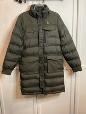 Luke 1977 Dreward Longline