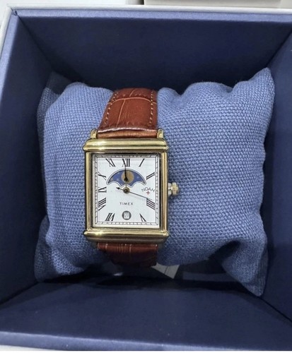 Noah timex moon - timex,