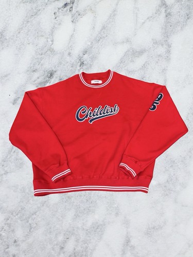 Authentic childish men - authentic, men’s