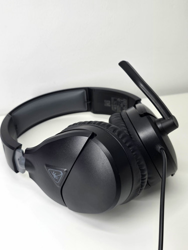 Turtle beach recon wired - turtle,
