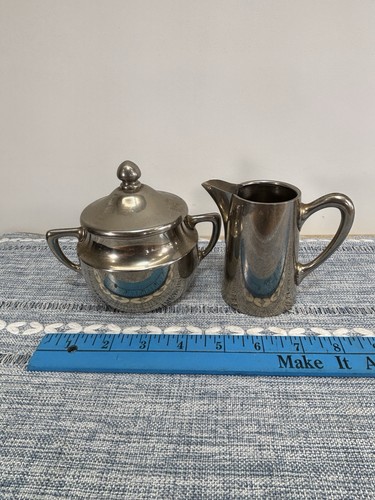Vintage fleitmann witte - vintage,