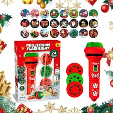 Festive Christmas Pattern