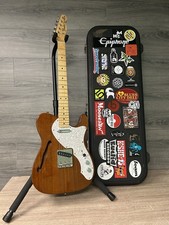 1990s Fender Thinline '69