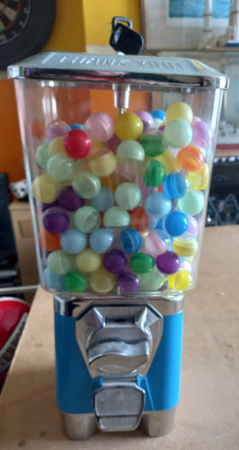 Large gumball sweet - large, (18"