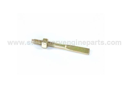 Lister connecting rod oil - connecting,