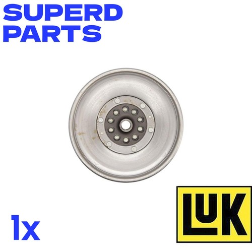 Luk 415 0704 flywheel - luk, oe