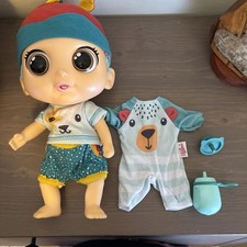 Zapf Creation Battery Operated