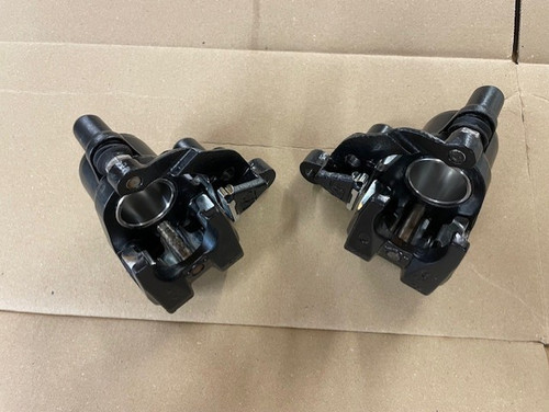 Yamaha rd350 ypvs lc2 - , fully
